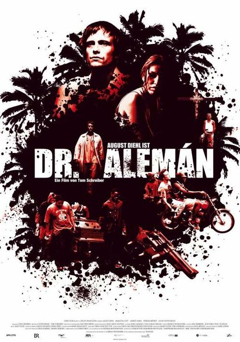 Dr. Aleman