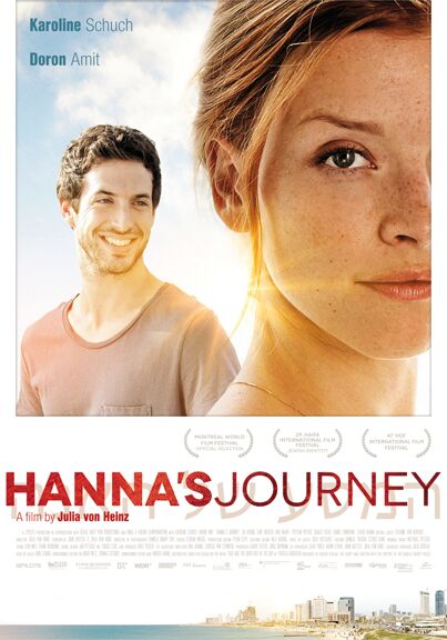 Hanna's Journey