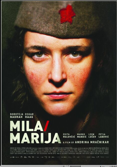 Mila/Marija