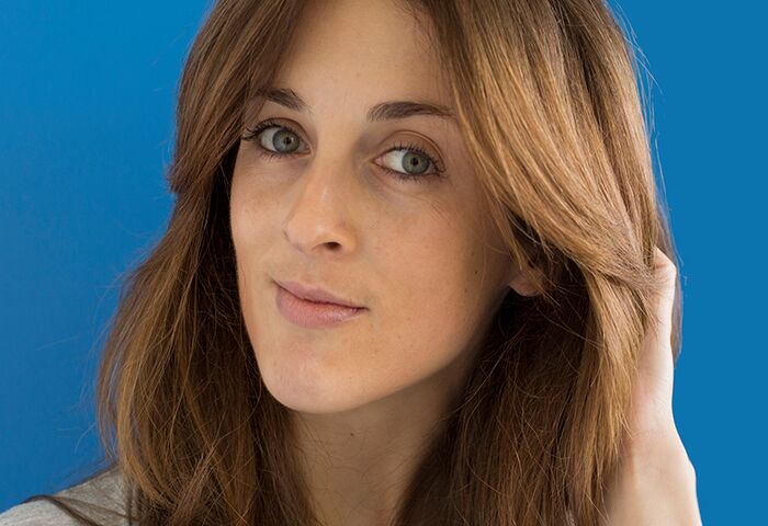 Rachel Carey