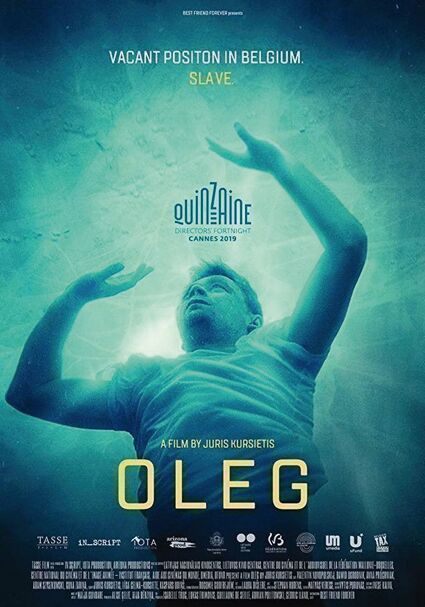 Oleg