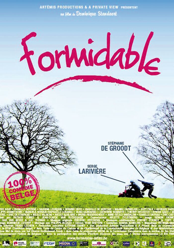 Formidable