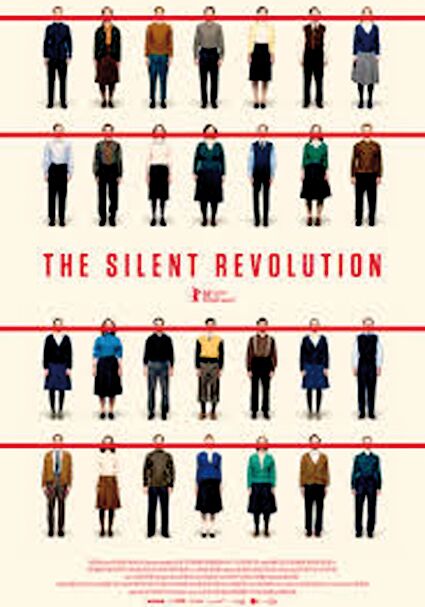 The Silent Revolution