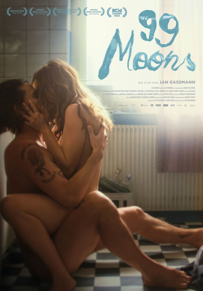 99 Moons