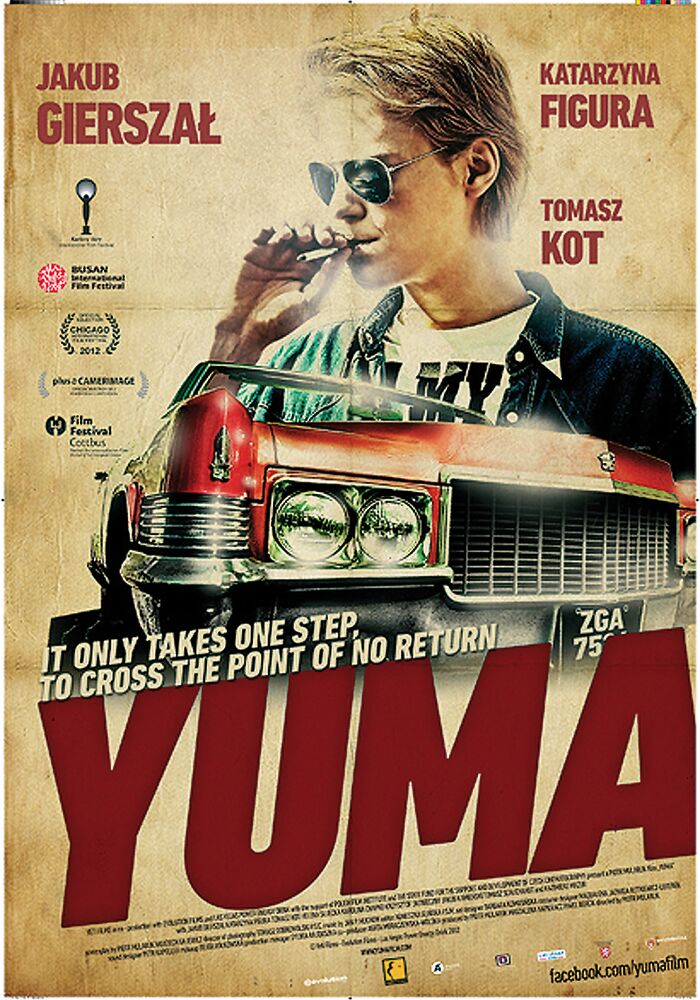 Yuma