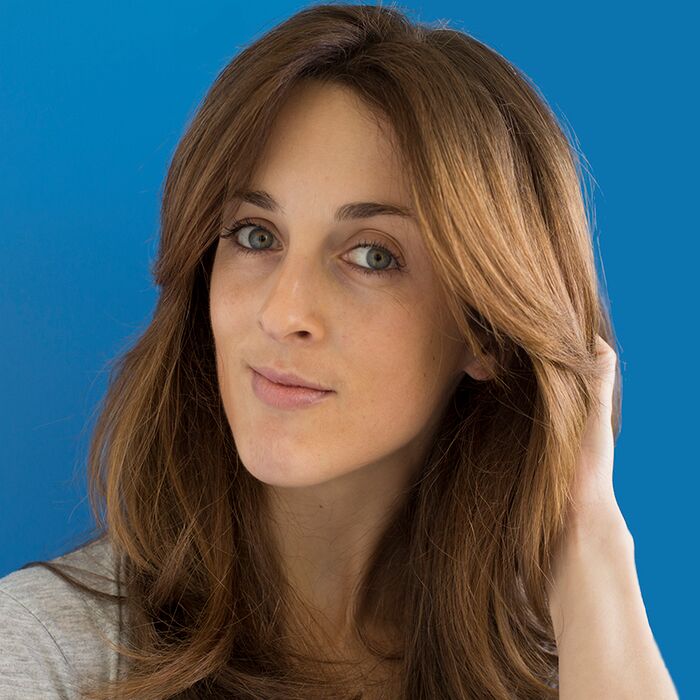 Rachel Carey