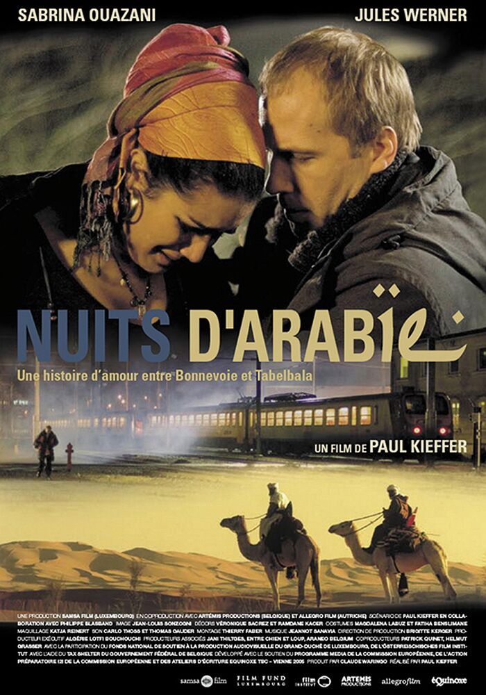 Arabian Nights
