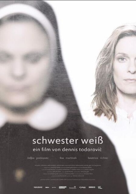 Sister White