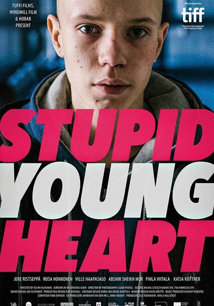 Stupid Young Heart