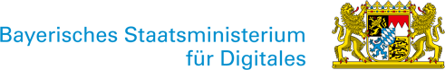 Bayerisches Staatsministerium für Digitales