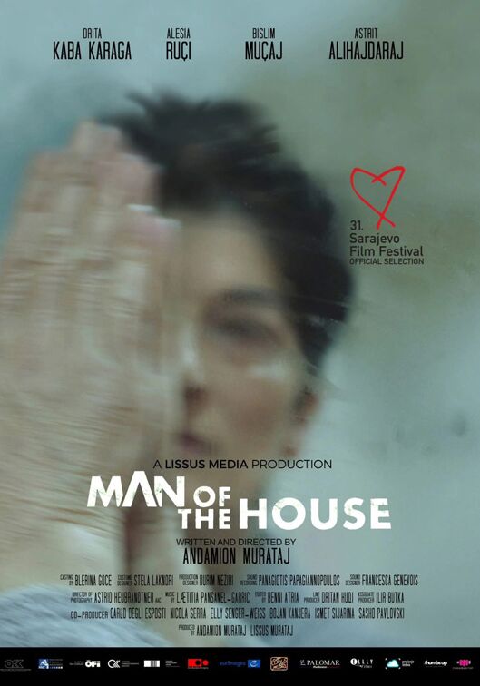 Man Of The House