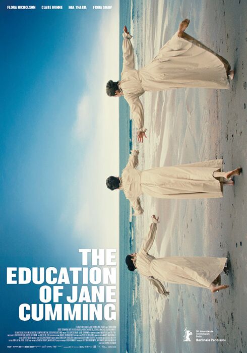 The Education of Jane Cumming