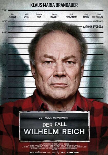 The Strange Case Of Wilhelm Reich